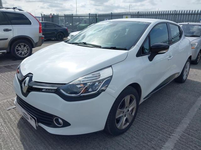 Auction sale of the 2016 Renault Clio Dynam, vin: *****************, lot number: 51691024