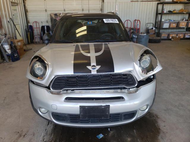 WMWZC3C59EWP28313 Mini Cooper S Countryman