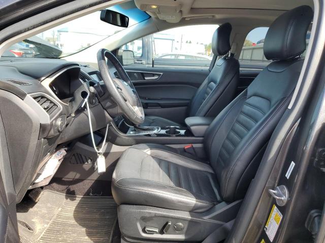 2FMTK4J91FBC22688 Ford EDGE SEL