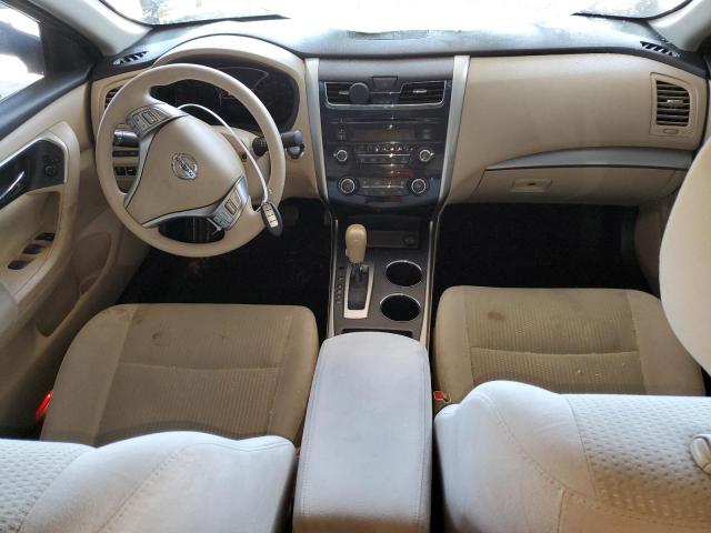 1N4AL3AP4FN340035 Nissan ALTIMA 2.5