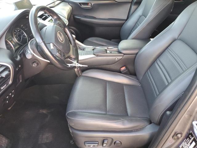 JTJBARBZ9H2108443 Lexus Nx 200t Base