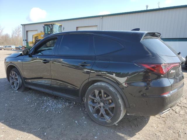 5J8YE1H08NL037321 Acura MDX A-SPEC