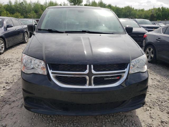2C4RDGBG0JR176925 Dodge Grand Caravan Se