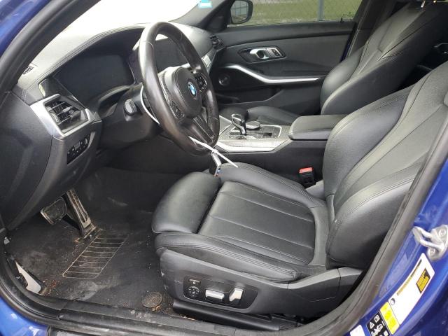 WBA5R7C50KFH27697 BMW 330XI