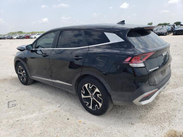 5XYK33AF7PG053495 KIA Sportage Ex
