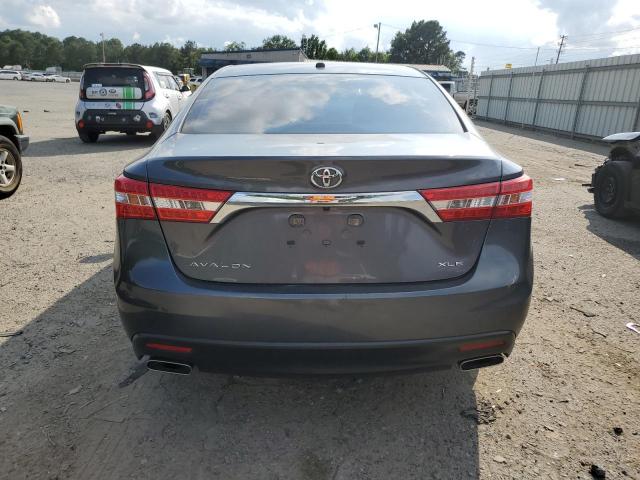 4T1BK1EB0FU139271 Toyota AVALON XLE