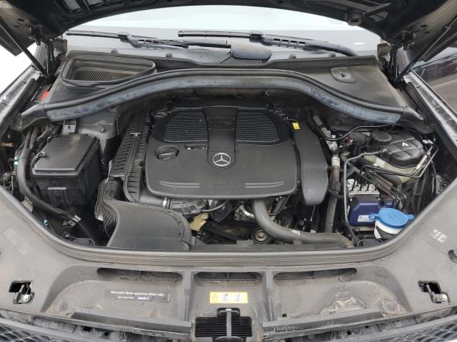 4JGDA5JB6HA890887 Mercedes-Benz GLE 350