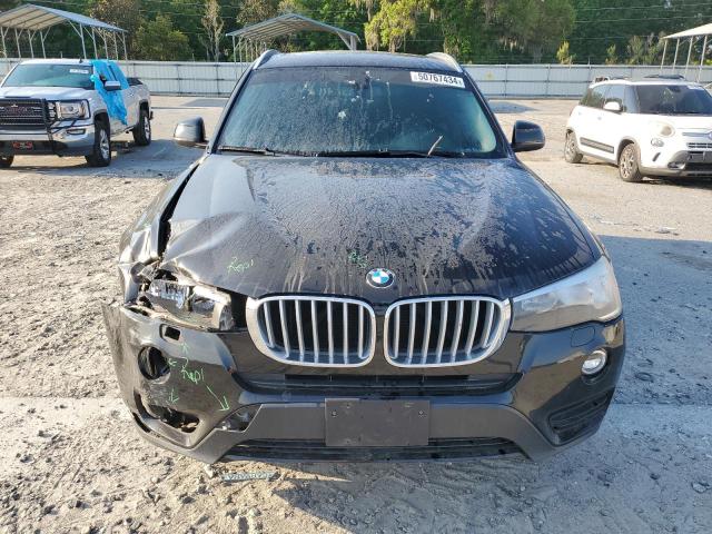 5UXWX9C36H0T23088 BMW X3 Xdrive28i