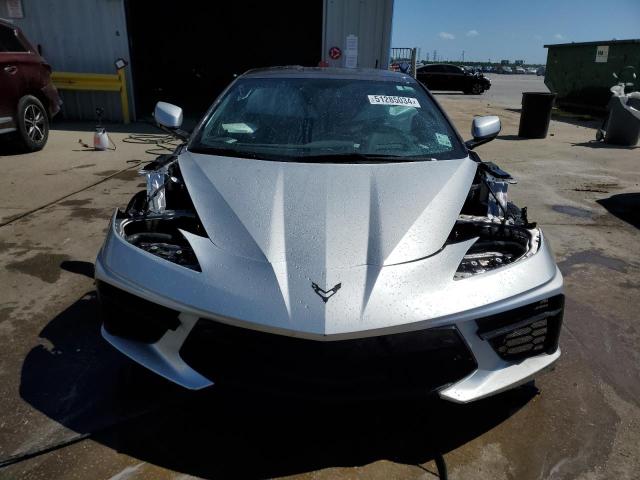 1G1Y72D44L5108788 Chevrolet Corvette Stingray 2lt