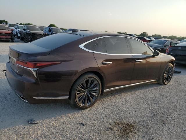 JTHG5LFF7L5010818 Lexus Ls 500 F-sport