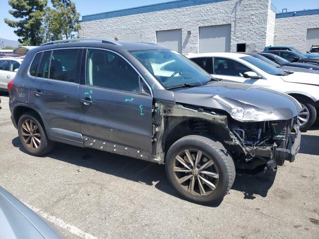 WVGAV3AX1EW547426 Volkswagen TIGUAN S