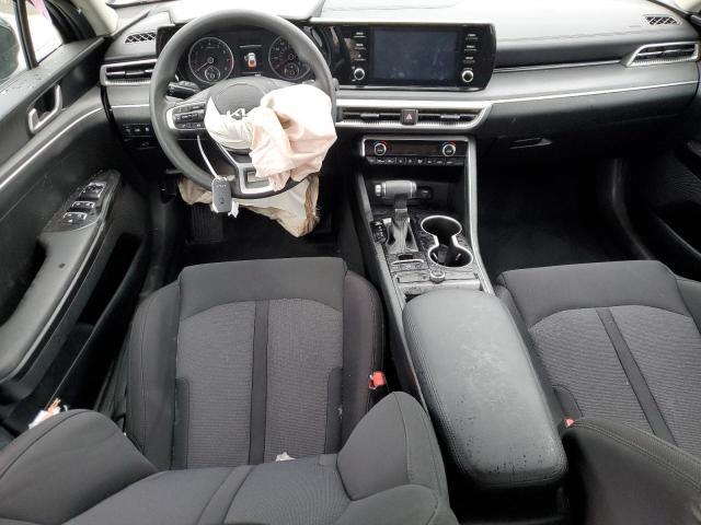 5XXG14J2XPG215736 KIA K5 LXS