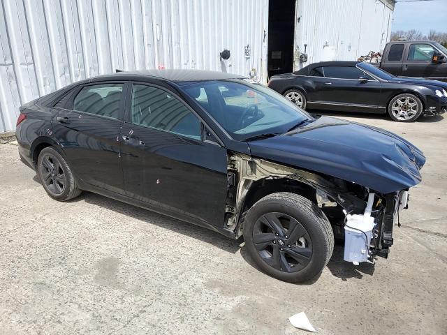 KMHLM4AG6NU330063 Hyundai ELANTRA SEL