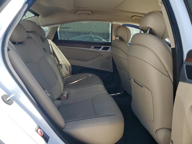 KMHGN4JE9FU018365 Hyundai Genesis 3.8l