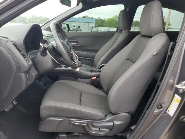 3CZRU5H15LM702767 Honda HR-V SPORT