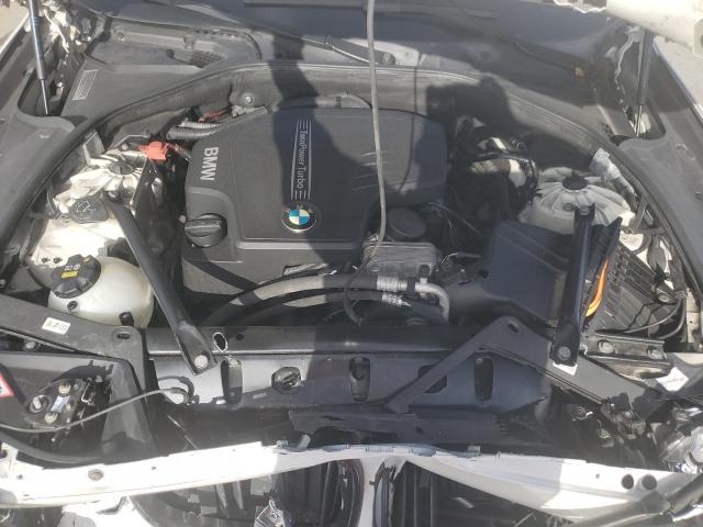 WBA5A5C58ED507569 BMW 528 I