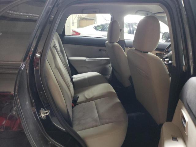 JA4AP3AUXHZ004349 Mitsubishi Outlander Sport Es