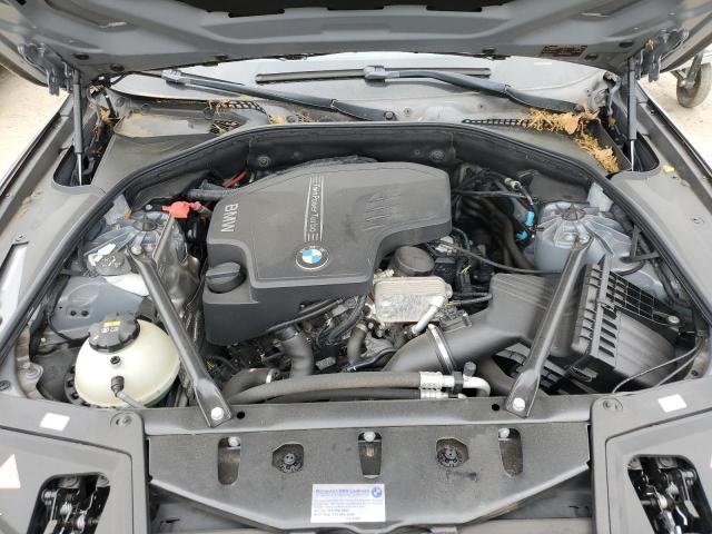 WBA5A5C51FD524232 BMW 528 I