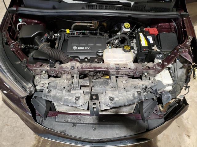 KL4CJESB2JB561810 Buick Encore Preferred