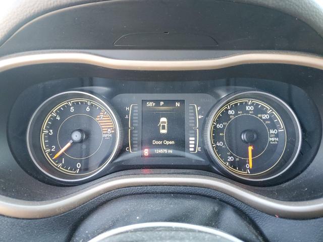 1C4PJMCS3HW520931 Jeep Cherokee Latitude