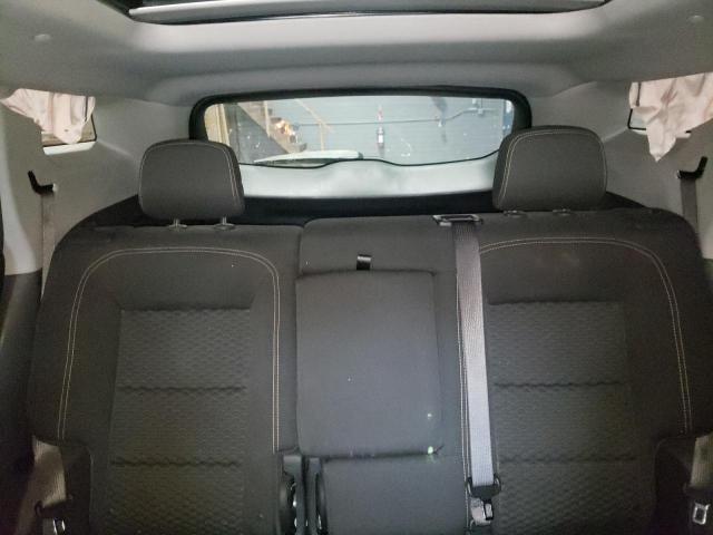3GKALTEV0JL411036 GMC Terrain Sle