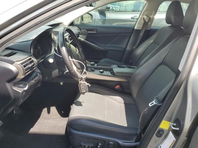 JTHC81D20J5030660 Lexus IS 300