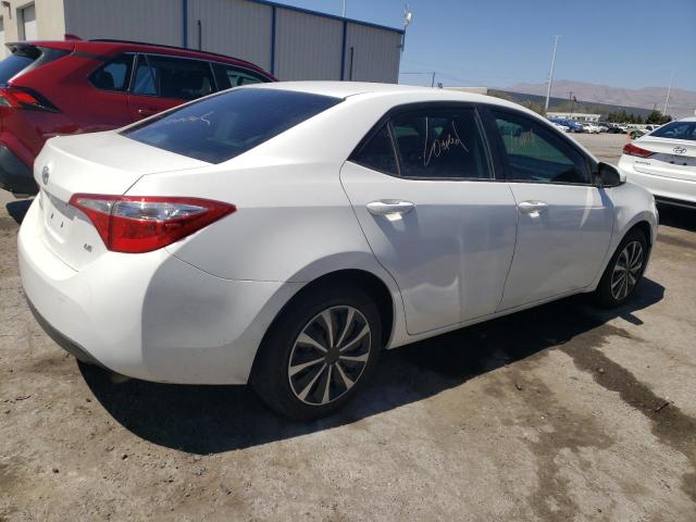 5YFBURHE6EP090768 Toyota COROLLA L