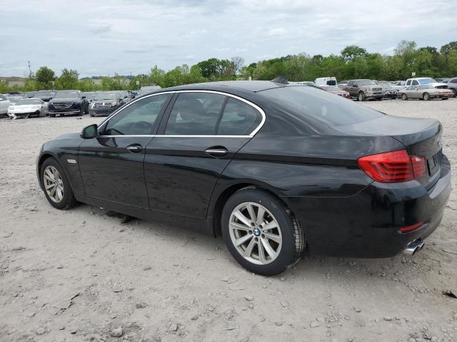 WBA5A5C54FD525276 BMW 528 I
