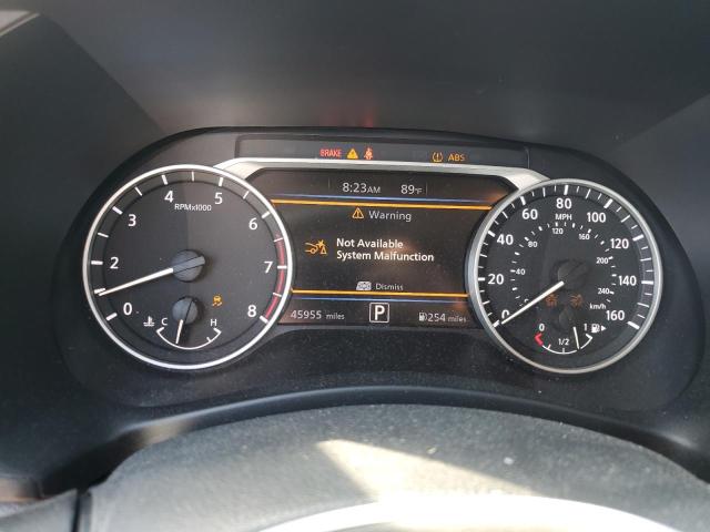 3N1AB8CVXNY225787 Nissan SENTRA SV