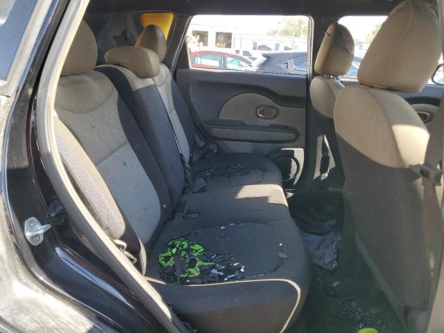 KNDJN2A21F7227716 KIA Soul