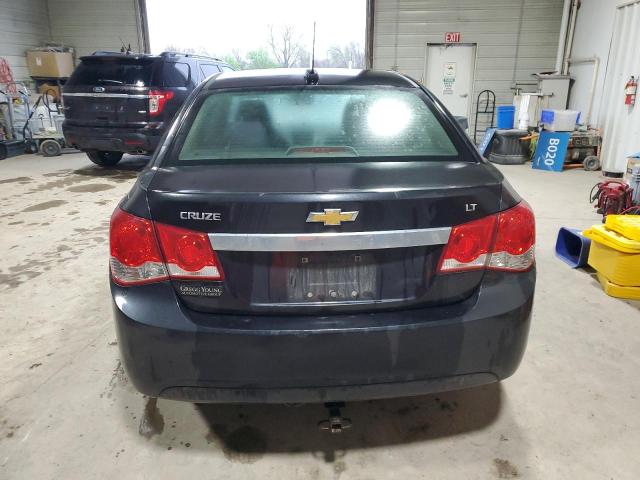 1G1PC5SB7F7241581 Chevrolet CRUZE LT