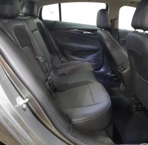 W04GN6SX1J1164358 Buick Regal Preferred Ii