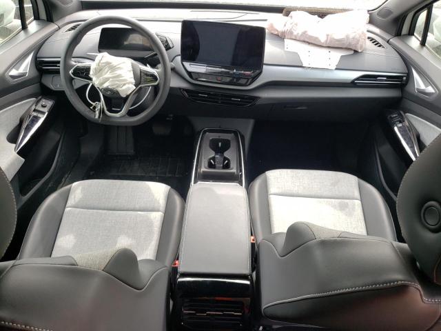 1V2CMPE85PC023662 Volkswagen ID.4 PRO