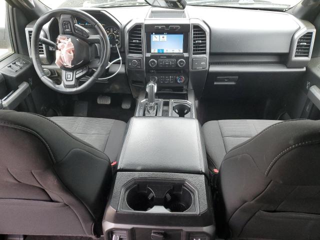 1FTEW1EF5HFB79524 Ford F150 Supercrew