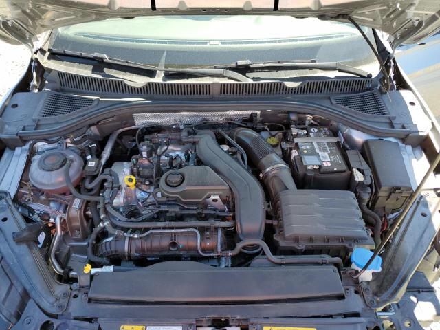 3VWBM7BU1PM043434 Volkswagen Jetta Sport