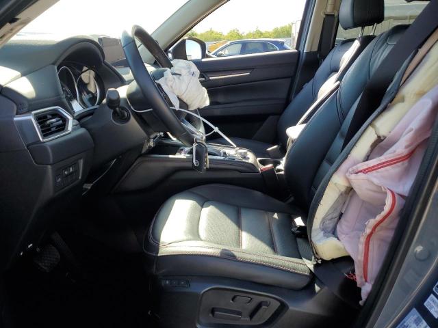JM3KFBCM7P0256316 Mazda Cx-5 Preferred