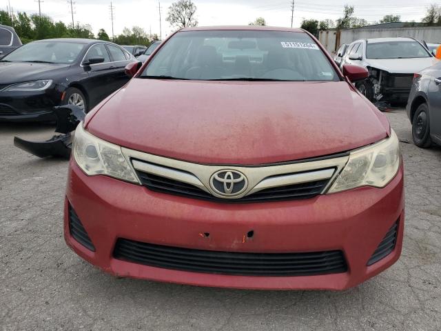 4T4BF1FK9ER379653 Toyota CAMRY L