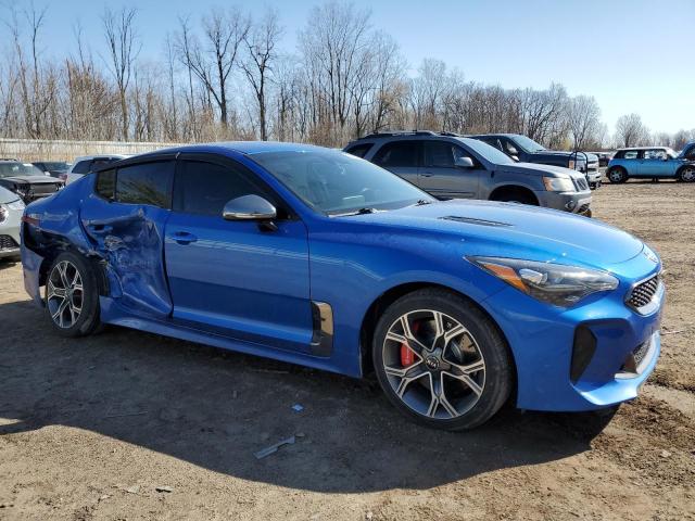 KNAE35LC0J6012144 KIA STINGER GT