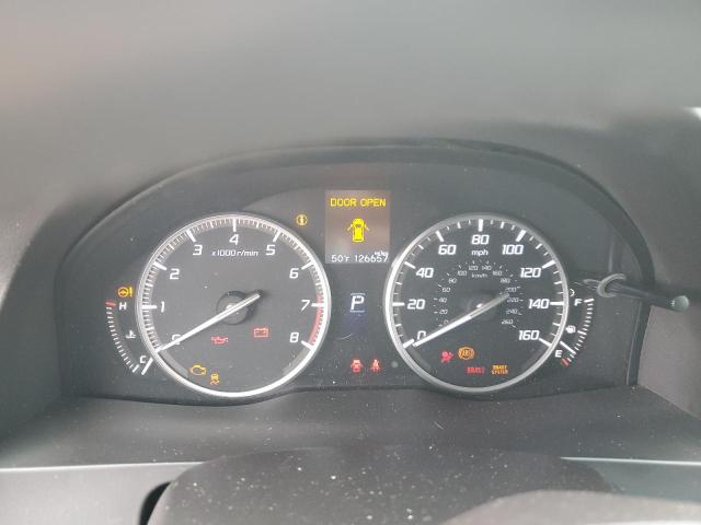 5J8TB4H53FL007547 Acura Rdx Technology