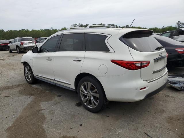 5N1AL0MM9EC524502 Infiniti QX60