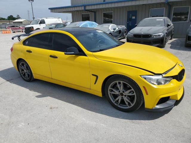 WBA4A9C5XGG504919 BMW 428 I Gran Coupe Sulev