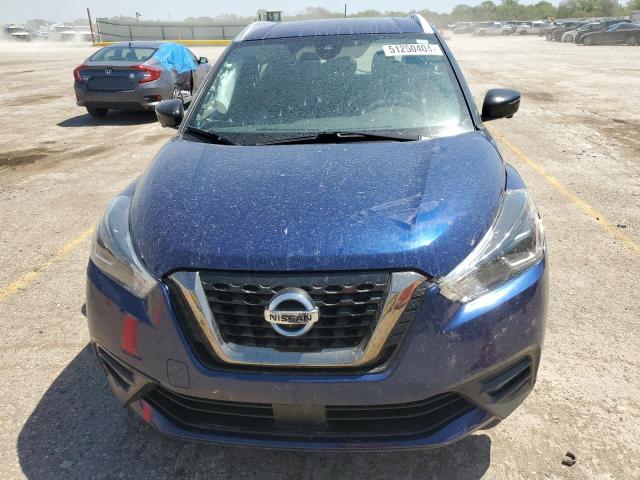 3N1CP5DV3LL487765 Nissan KICKS SR