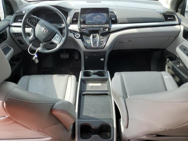 5FNRL6H96LB067650 Honda Odyssey Elite