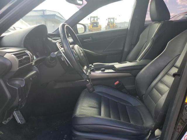 JTHBF1D21E5014460 Lexus IS 250