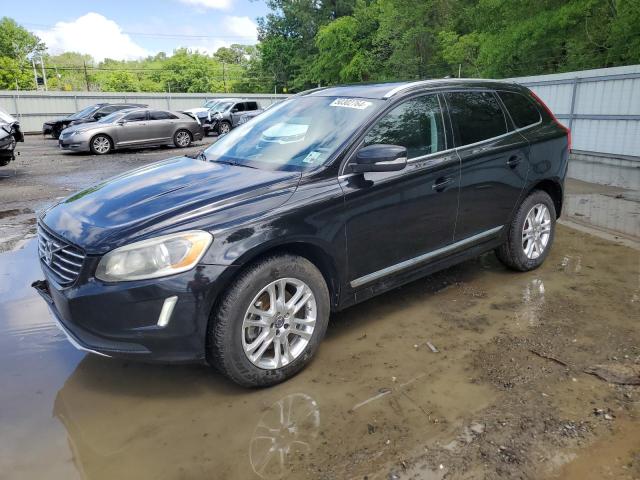 Auction sale of the 2015 Volvo Xc60 T5 Premier, vin: YV4612RK0F2628142, lot number: 50302764