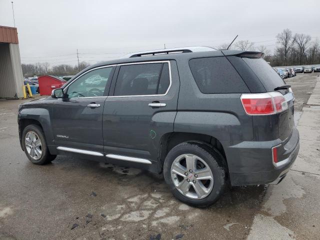 2GKALREK7H6182524 GMC Terrain Denali