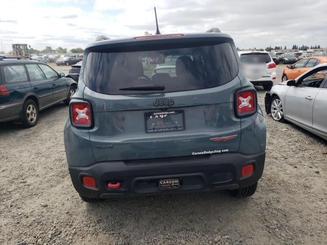 ZACCJBCT3GPD73310 Jeep Renegade Trailhawk