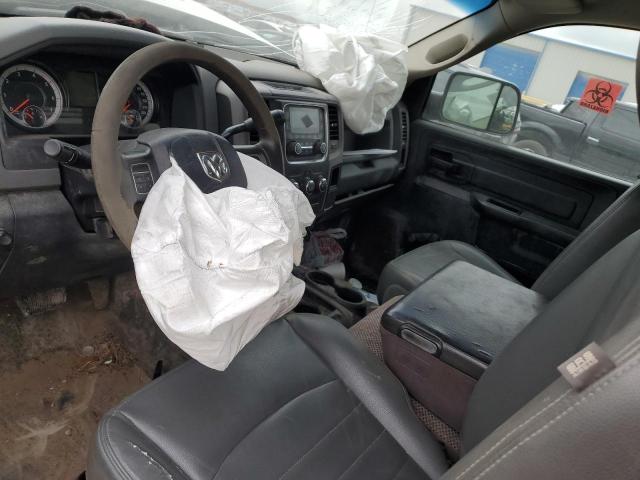 3C6MR5AJ2HG668067 RAM 2500 St