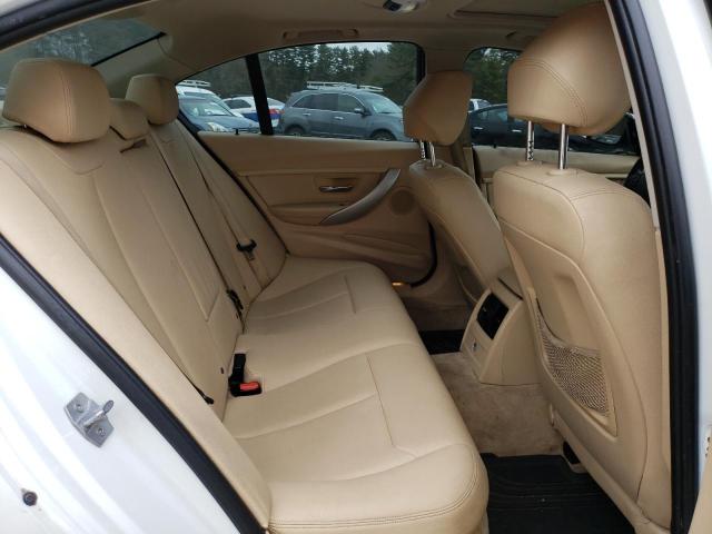 WBA3C3G51ENR25045 BMW 320 I Xdrive