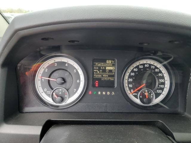 3C6TR5CT4EG179434 RAM 2500 St